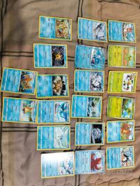 Carte Pokemon 
