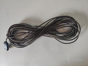 prolunga USB 2.0    15 metri