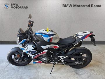 BMW M 1000 R Abs my23