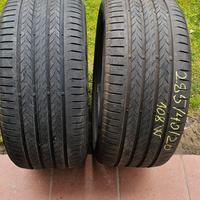 2 gomme 285 40 20 108 W Continental con 100 km