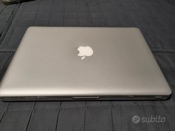 Macbook Pro 2012 Pc Notebook