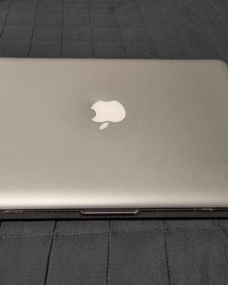 Macbook Pro 2012 Pc Notebook