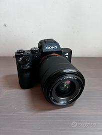 Sony a7 ii