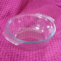 Pirofila Pyrex in Vetro Trasparente