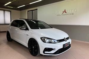 Volkswagen Golf R 2.0 TSI DSG 4MOTION 5p. BMT