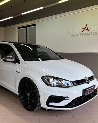 Volkswagen Golf R 2.0 TSI DSG 4MOTION 5p. BMT