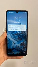 Xiaomi Redmi 9AT Carbon Gray 32 GB - 9899
