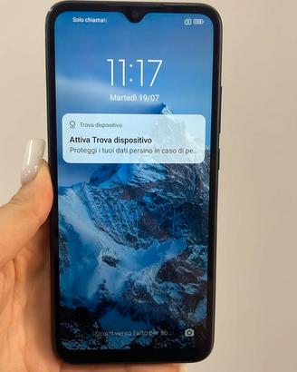 Xiaomi Redmi 9AT Carbon Gray 32 GB - 9899