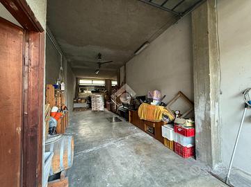 NEGOZIO A LA VALLETTA BRIANZA