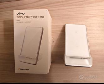 Wireless Charger VIVO 50W