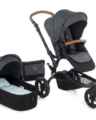 Passeggino - Trio Jané Trider