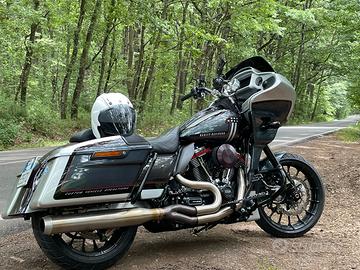 Road Glide Cvo Special