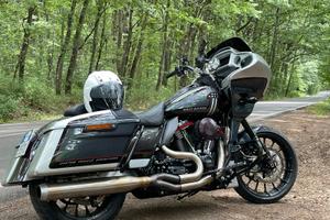 Road Glide Cvo Special