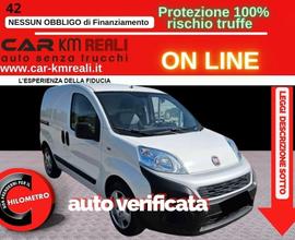 Fiat Fiorino Fiat Fiorino 1.3 MJT 95CV SX E6