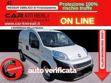 Fiat Fiorino Fiat Fiorino 1.3 MJT 95CV SX E6