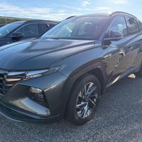 HYUNDAI Tucson 1.6 CRDI XLine