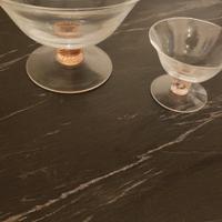 servizio macedonia cristallo