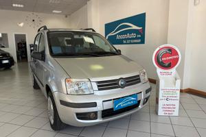 Fiat Panda 1.2 Dynamic Natural Power 2007