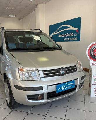 Fiat Panda 1.2 Dynamic Natural Power 2007