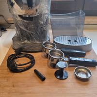 GAGGIA EVOLUTION ESPRESSO CAFFE