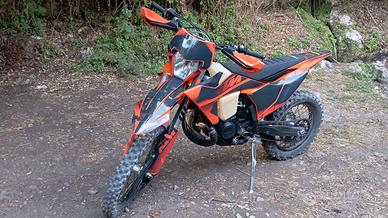 KTM 300 tbi 2024