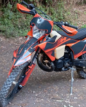 KTM 300 tbi 2024