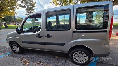 FIAT Doblò 1.3 JTD Mltijet