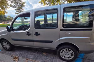 FIAT Doblò 1.3 JTD Mltijet