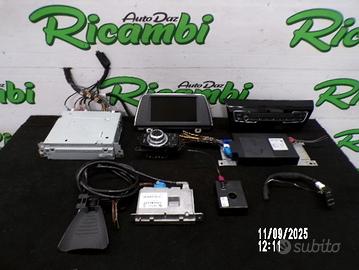 KIT NAVIGATORE PER BMW SERIE 2 F45 2016