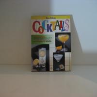 Libro per preparare Cocktails