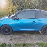 Opel Adam GPL 1.4 87cv