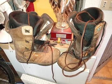 SCARPONI RIDE SNOWBOARD 