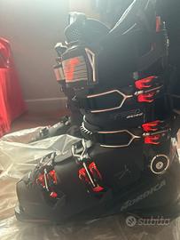 Scarponi Nordica speedmachine
