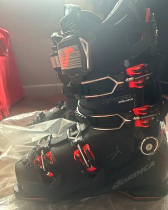 Scarponi Nordica speedmachine