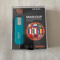 Chiavetta Wind Onda MW833UP