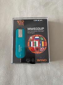 Chiavetta Wind Onda MW833UP