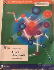 libro di fisica