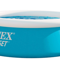 Piscina Intex Cm 183X51