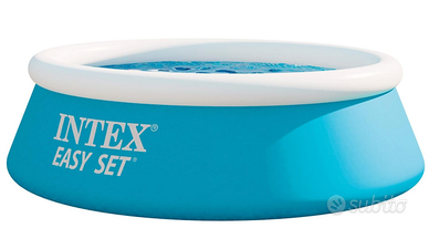 Piscina Intex Cm 183X51