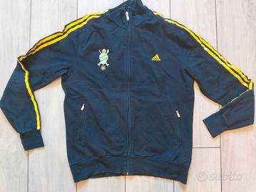Felpa Adidas, taglia M/L