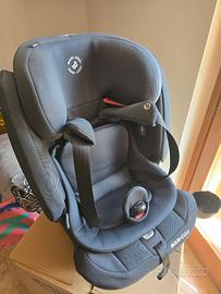 Seggiolino Auto Isofix - Maxi Cosi Titan Pro