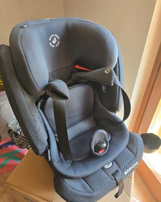 Seggiolino Auto Isofix - Maxi Cosi Titan Pro