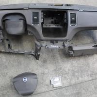 KIT AIRBAG COMPLETO LANCIA Musa 2Â° Serie 51801205