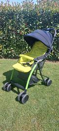 Passeggino  super leggero Pali