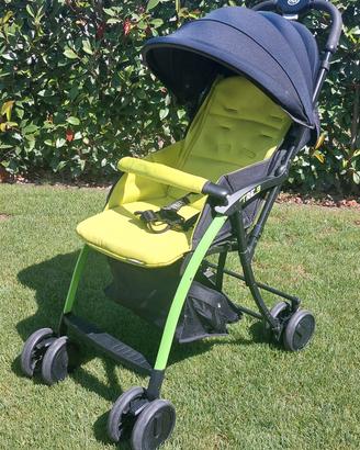 Passeggino  super leggero Pali