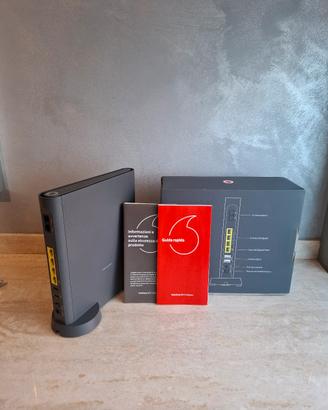 Modem Vodafone Wifi 6 Station