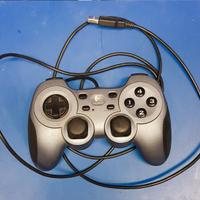 Gamepad Logitech G Rumblepad 2 Vibration