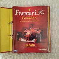 Ferrari Formula Uno 1:43