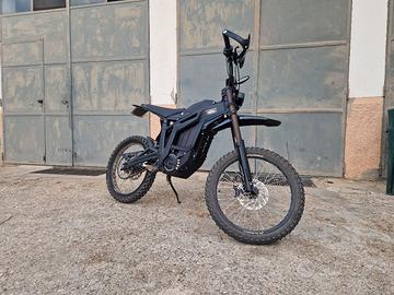 Talaria sting + centralina ko nano
