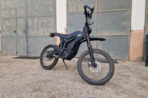 Talaria sting + centralina ko nano